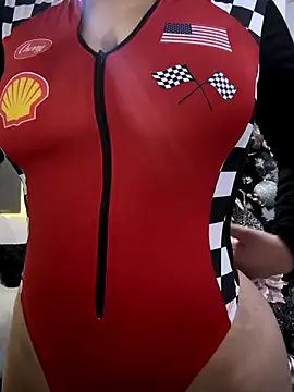 paulette karim1 online show from November 29, 2025, 3:45 pm