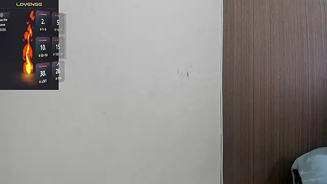 gisellove1 online show from September 27, 2025, 5:19 pm