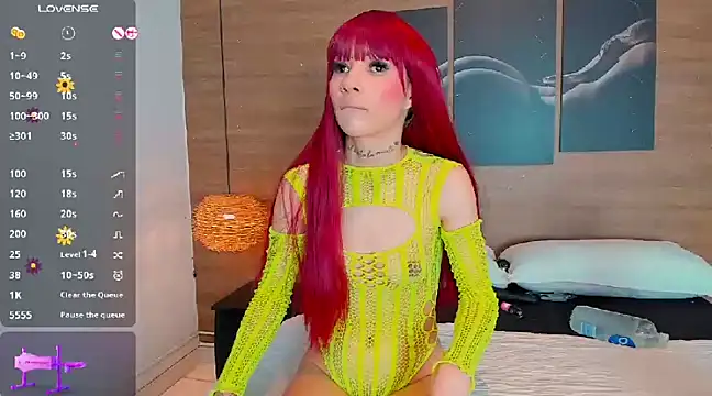 gisellove1 online show from March 15, 2025, 4:02 am