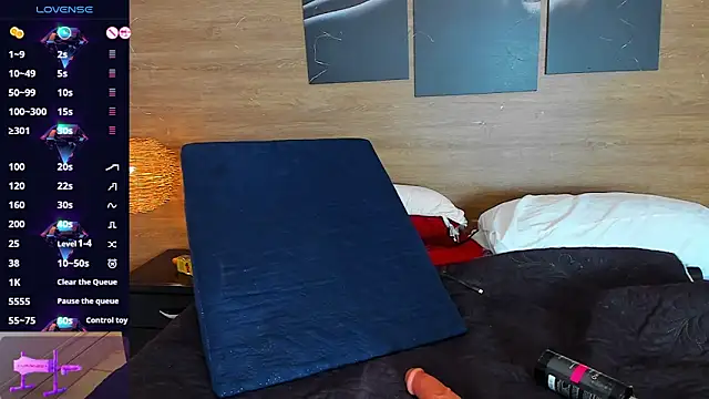 gisellove1 online show from March 11, 2025, 7:14 am