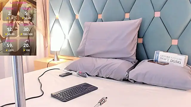 Snapshot of isabella_walton chatting on February 25, 2026, 11:32 am isabella walton online show from February 25, 2026, 11:32 am