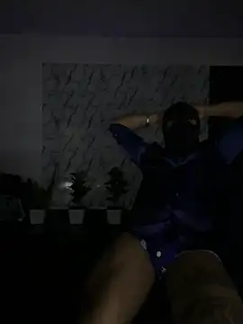 mikemacluffy online show from January 28, 2025, 3:46 pm