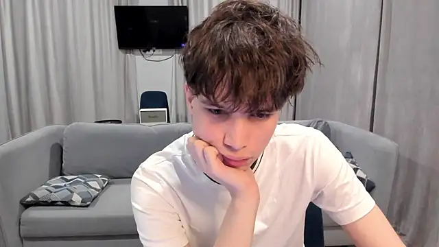 Im Shine Guy online show from December 7, 2024, 7:27 pm