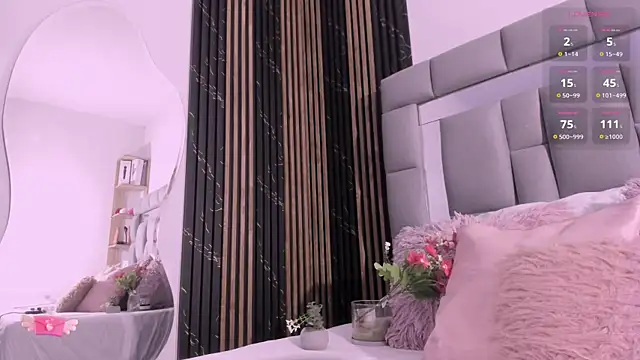 Snapshot of vivianne_scott chatting on October 20, 2025, 12:06 pm vivianne scott online show from October 20, 2025, 12:06 pm