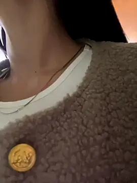 Lolitacooper online show from October 19, 2025, 8:55 pm