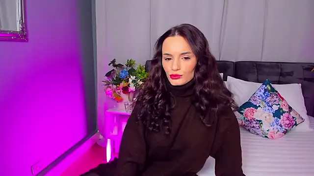 Snapshot of CarlaWhite chatting on January 17, 2026, 3:54 am CarlaWhite online show from January 17, 2026, 3:54 am