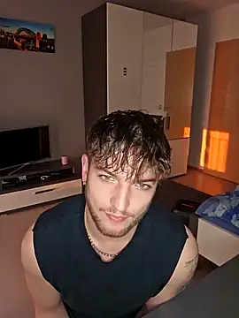 Snapshot of Sexynoah chatting on January 14, 2025, 3:36 pm Sexynoah online show from January 14, 2025, 3:36 pm