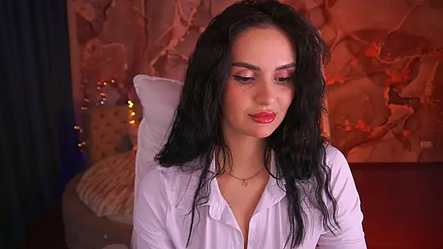 Snapshot of MilashaLovely chatting on November 20, 2025, 2:18 pm MilashaLovely online show from November 20, 2025, 2:18 pm