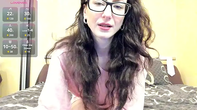 Baby Jewel online show from February 20, 2026, 11:34 am