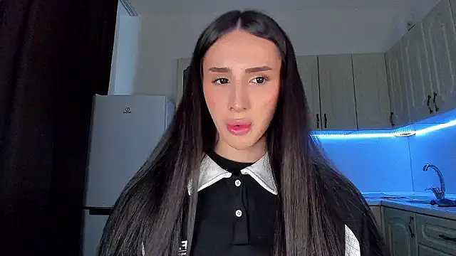 Snapshot of Kim_Oberlin_ chatting on February 25, 2026, 11:10 am Kim Oberlin online show from February 25, 2026, 11:10 am