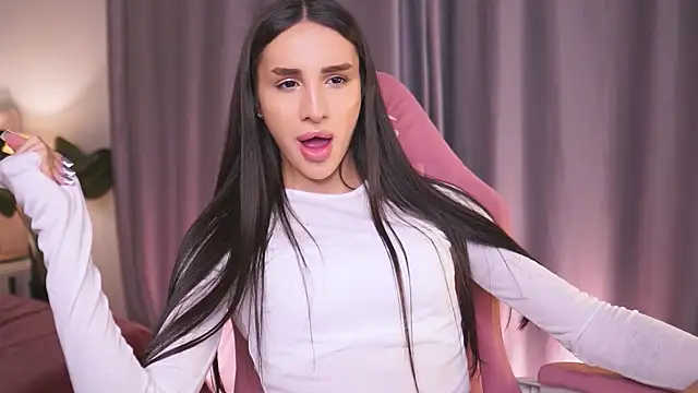 Snapshot of Kim_Oberlin_ chatting on October 3, 2025, 11:34 am Kim Oberlin online show from October 3, 2025, 11:34 am