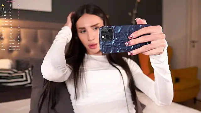 Snapshot of Kim_Oberlin_ chatting on September 11, 2025, 3:56 pm Kim Oberlin online show from September 11, 2025, 3:56 pm