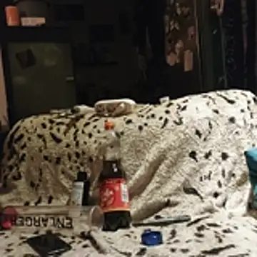 Gilgamesch1704 online show from November 23, 2025, 5:17 am