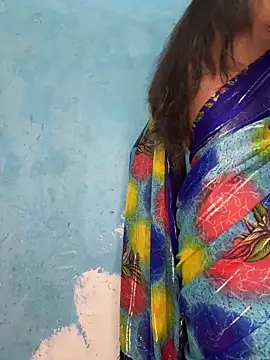 Lunaxx001 online show from April 12, 2026, 5:54 am