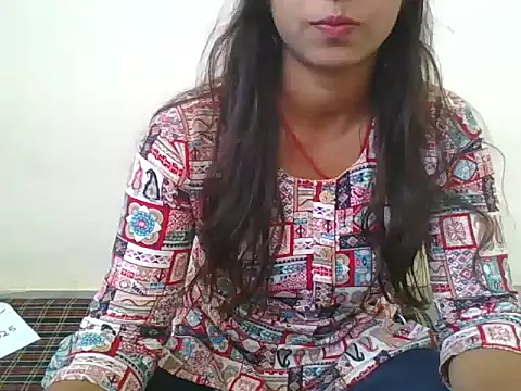 Lunaxx001 online show from March 20, 2025, 5:46 am