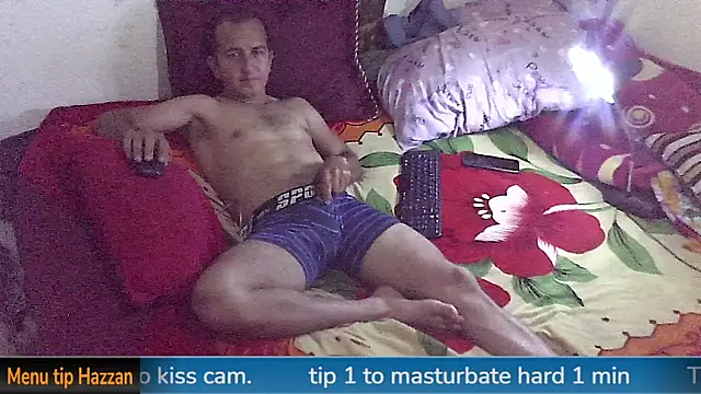 yazforeSolo online show from January 28, 2025, 7:53 pm