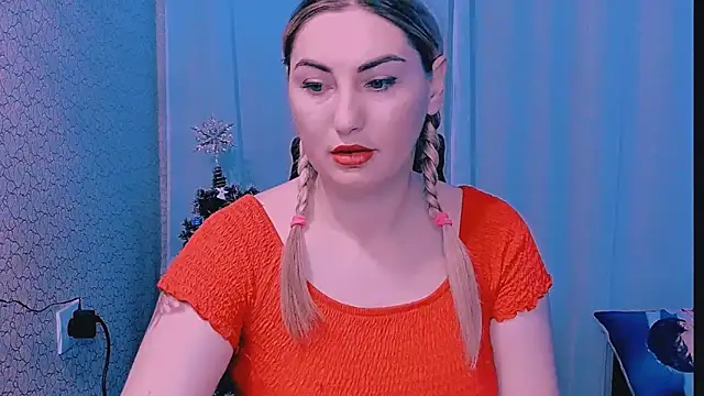 JaneLaJewel online show from December 17, 2025, 3:55 am