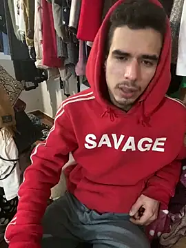 RicarBer online show from March 3, 2026, 11:12 pm