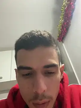 RicarBer online show from February 9, 2026, 1:47 am