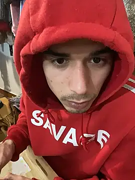 RicarBer online show from February 20, 2026, 9:17 pm