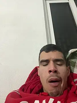 RicarBer online show from February 8, 2026, 1:36 am