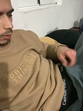 RicarBer online show from February 12, 2026, 9:36 pm