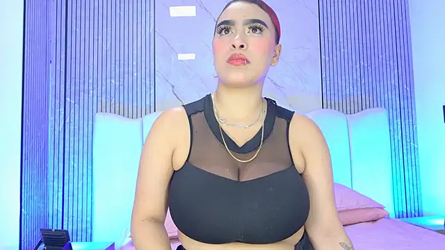 Sofia martiin online show from January 15, 2026, 3:10 am