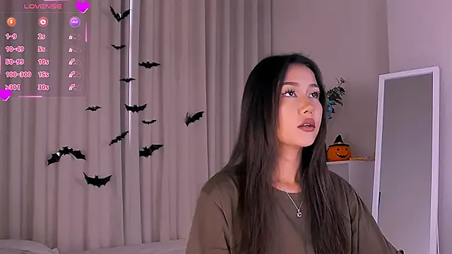 Snapshot of Melissa_Mone chatting on October 30, 2025, 5:39 am Melissa Mone online show from October 30, 2025, 5:39 am