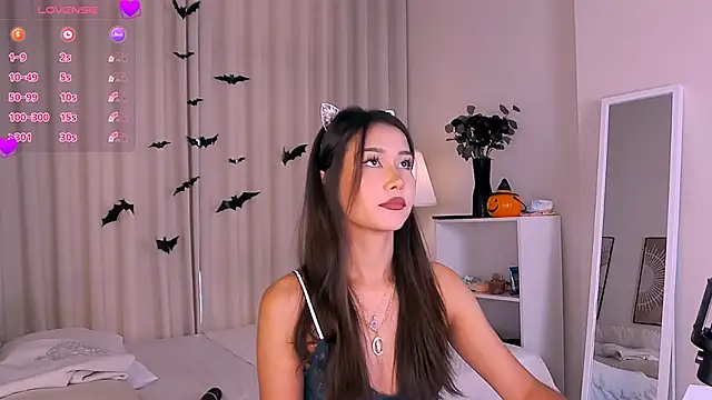 Snapshot of Melissa_Mone chatting on November 3, 2025, 7:46 am Melissa Mone online show from November 3, 2025, 7:46 am