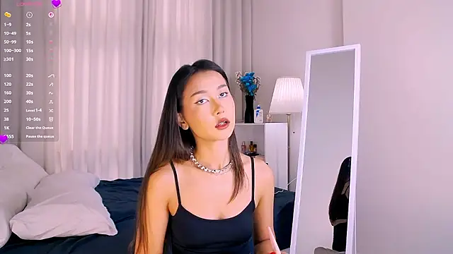 Melissa Mone online show from January 12, 2026, 4:30 am