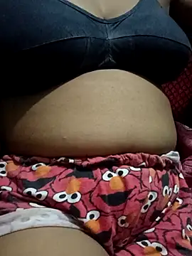 chupachup8 online show from September 25, 2025, 9:54 pm