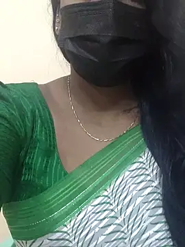 kathrina 96 online show from October 18, 2025, 9:06 pm