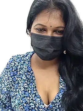 kathrina 96 online show from March 22, 2025, 7:09 pm