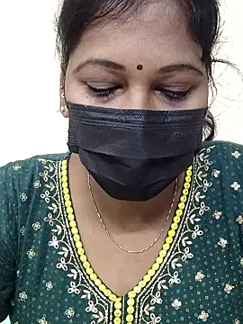 kathrina 96 online show from October 19, 2025, 9:12 am