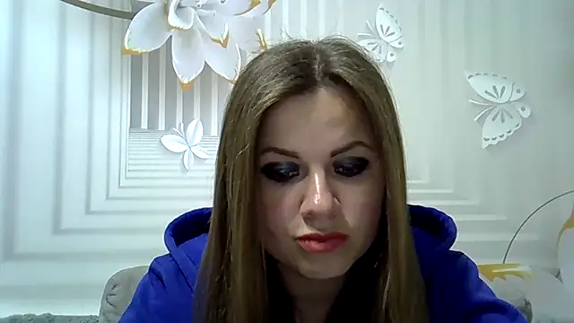 Snapshot of TinaFun4u chatting on May 1, 2026, 8:03 pm TinaFun4u online show from May 1, 2026, 8:03 pm