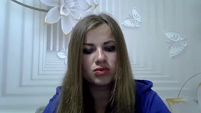 Snapshot of TinaFun4u chatting on May 16, 2026, 7:46 pm TinaFun4u online show from May 16, 2026, 7:46 pm