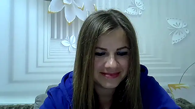Snapshot of TinaFun4u chatting on May 8, 2026, 7:50 pm TinaFun4u online show from May 8, 2026, 7:50 pm