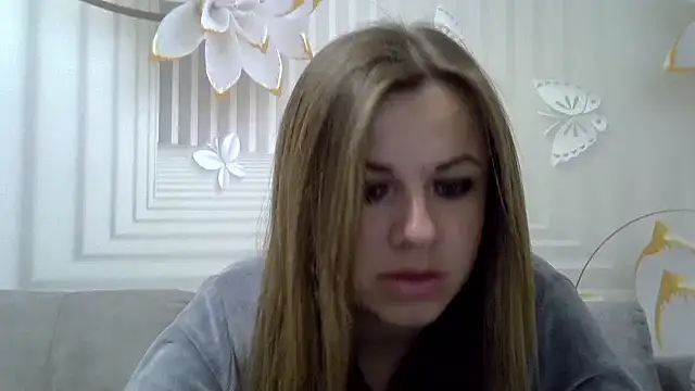 TinaFun4u online show from March 20, 2025, 8:51 pm