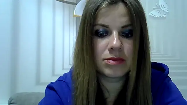 Snapshot of TinaFun4u chatting on May 10, 2026, 7:27 pm TinaFun4u online show from May 10, 2026, 7:27 pm
