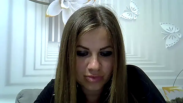 Snapshot of TinaFun4u chatting on May 6, 2026, 8:57 pm TinaFun4u online show from May 6, 2026, 8:57 pm