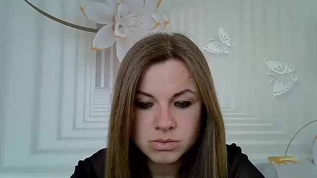 TinaFun4u online show from March 11, 2025, 9:02 am