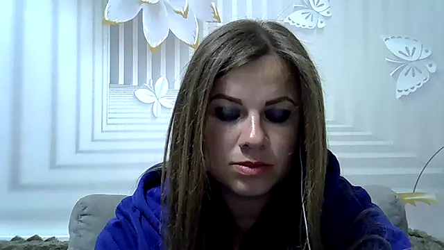 Snapshot of TinaFun4u chatting on May 7, 2026, 8:12 pm TinaFun4u online show from May 7, 2026, 8:12 pm