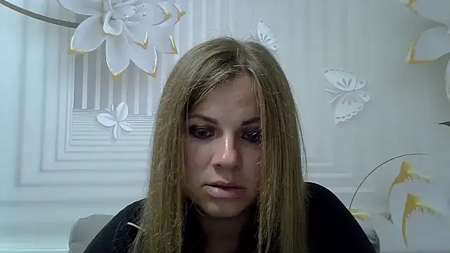 TinaFun4u online show from September 20, 2025, 7:19 pm