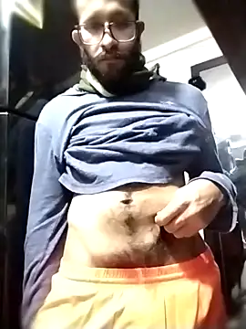 hairyserious online show from February 13, 2025, 3:50 am