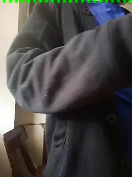 hairyserious online show from December 6, 2024, 1:38 pm