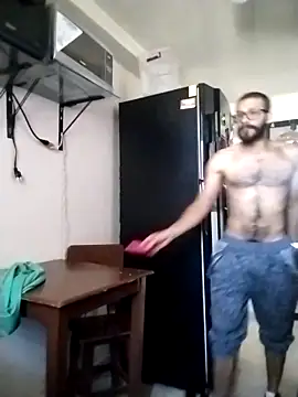 hairyserious online show from December 10, 2024, 2:17 pm