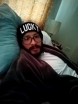 hairyserious online show from March 2, 2025, 1:20 pm