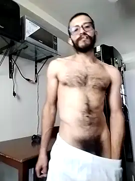 hairyserious online show from December 27, 2024, 4:43 pm