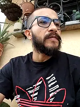 hairyserious online show from March 6, 2025, 9:53 pm