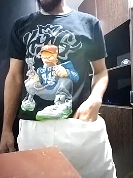 hairyserious online show from March 3, 2025, 3:38 am